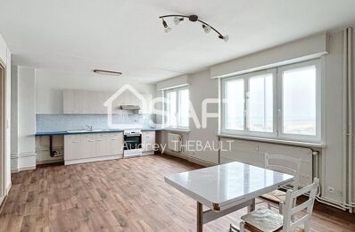 vente appartement 315 000 € à proximité de Montreuil (62170)