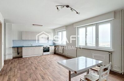 vente appartement 294 000 € à proximité de Le Touquet-Paris-Plage (62520)