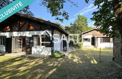 vente maison 600 000 € à proximité de Saint-Paul-en-Born (40200)