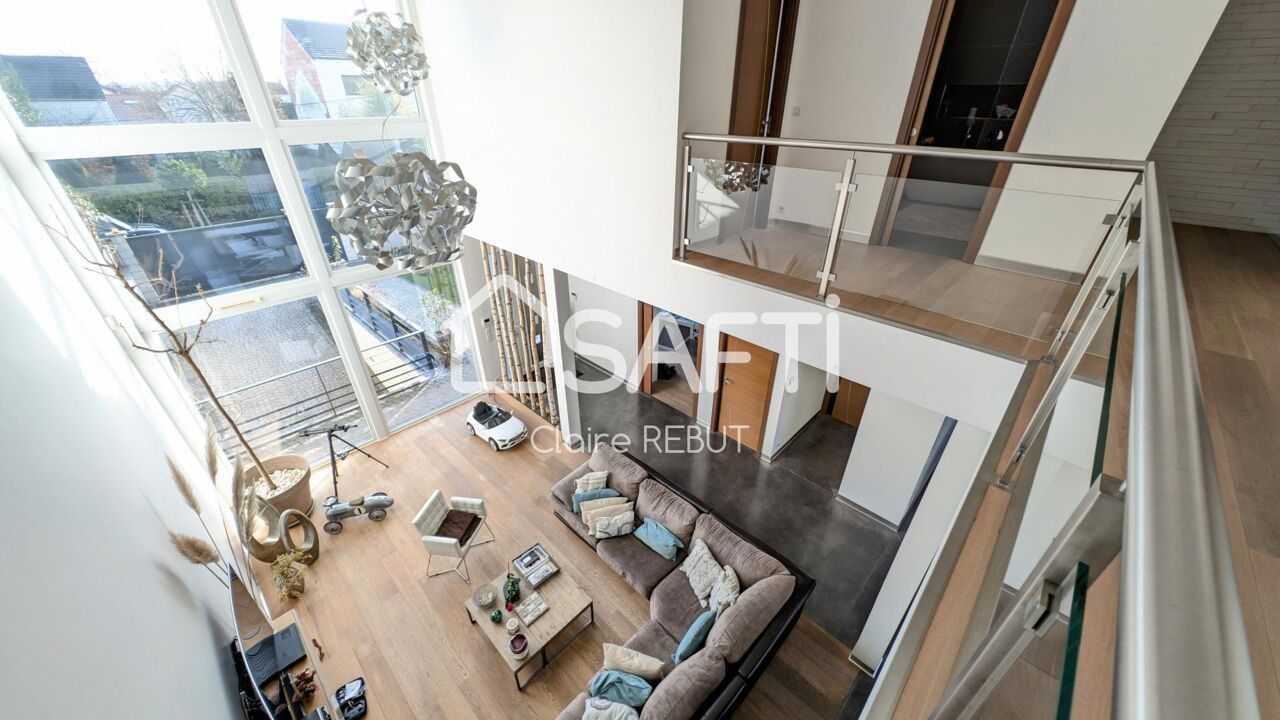 maison 6 pièces 165 m2 à vendre à Gagny (93220)