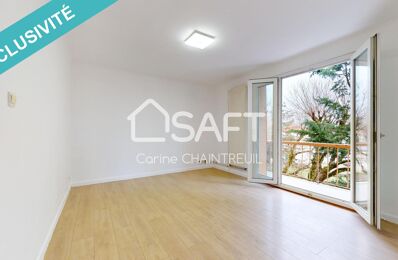 vente appartement 150 000 € à proximité de Feyzin (69320)