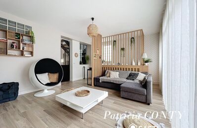 vente maison 679 000 € à proximité de Champs-sur-Marne (77420)