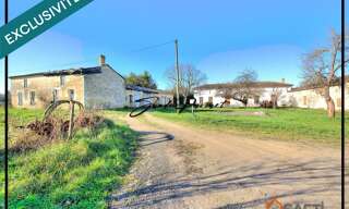 Maison 5 Pièces 115 m² à vendre à Fours (33390)