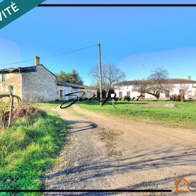 Maison 5 pièces 279000 €