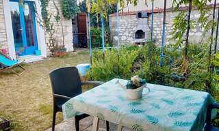 Maison 3 Pièces 50 m² à vendre à Martizay (36220)