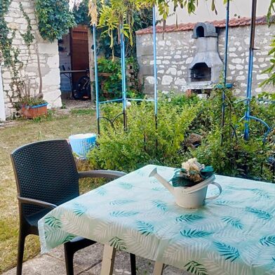Maison 3 pièces 75000 €