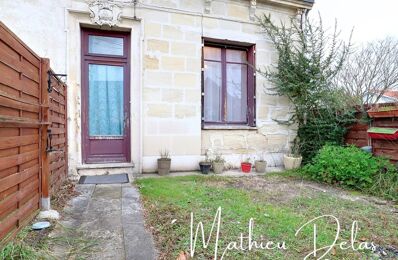 vente maison 420 000 € à proximité de Martillac (33650)