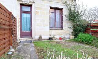 Maison 6 Pièces 115 m² à vendre à Villenave-d'Ornon (33140)