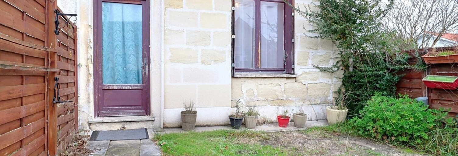 Maison 6 Pièces 115 m² à vendre à Villenave-d'Ornon (33140)