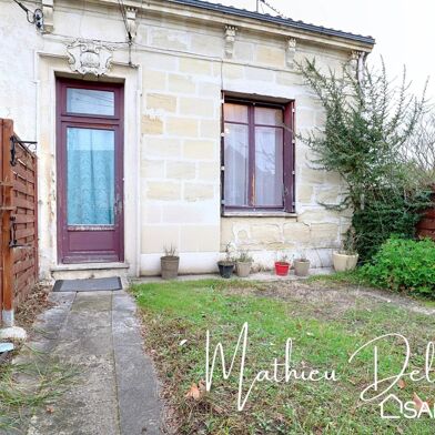 Maison 6 pièces 280000 €