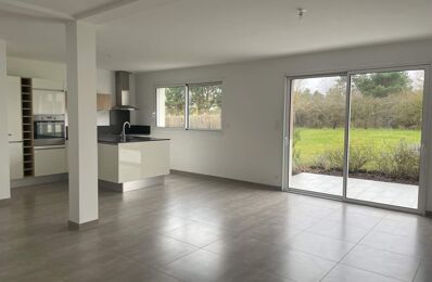 location maison 948 € CC /mois à proximité de Montlouis-sur-Loire (37270)