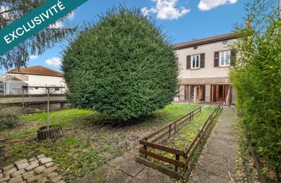 vente maison 245 000 € à proximité de Saint-Romain-en-Gal (69560)