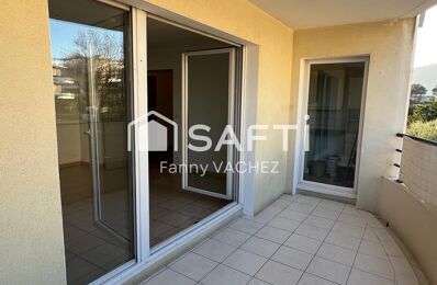 appartement 3 pièces 66 m2 à vendre à Cannes (06400)