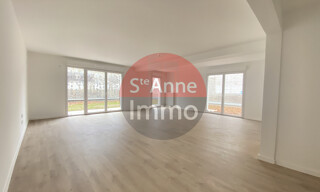 Appartement 4 Pièces 128 m² à vendre à Amiens (80000)