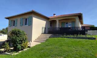 Maison 5 Pièces 94 m² à vendre à Confrançon (01310)