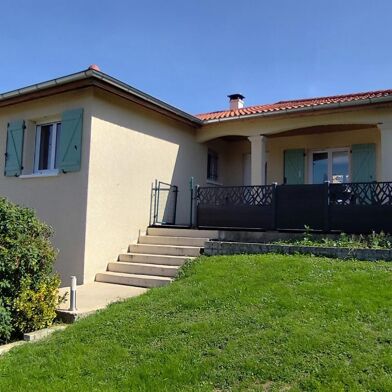 Maison 5 pièces 265000 €