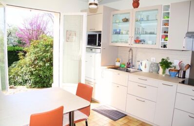 vente maison 549 000 € à proximité de Rennes (35700)