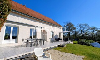 Maison 4 Pièces 152 m² à vendre à Paray-le-Monial (71600)