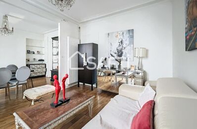 vente appartement 615 000 € à proximité de Bezons (95870)