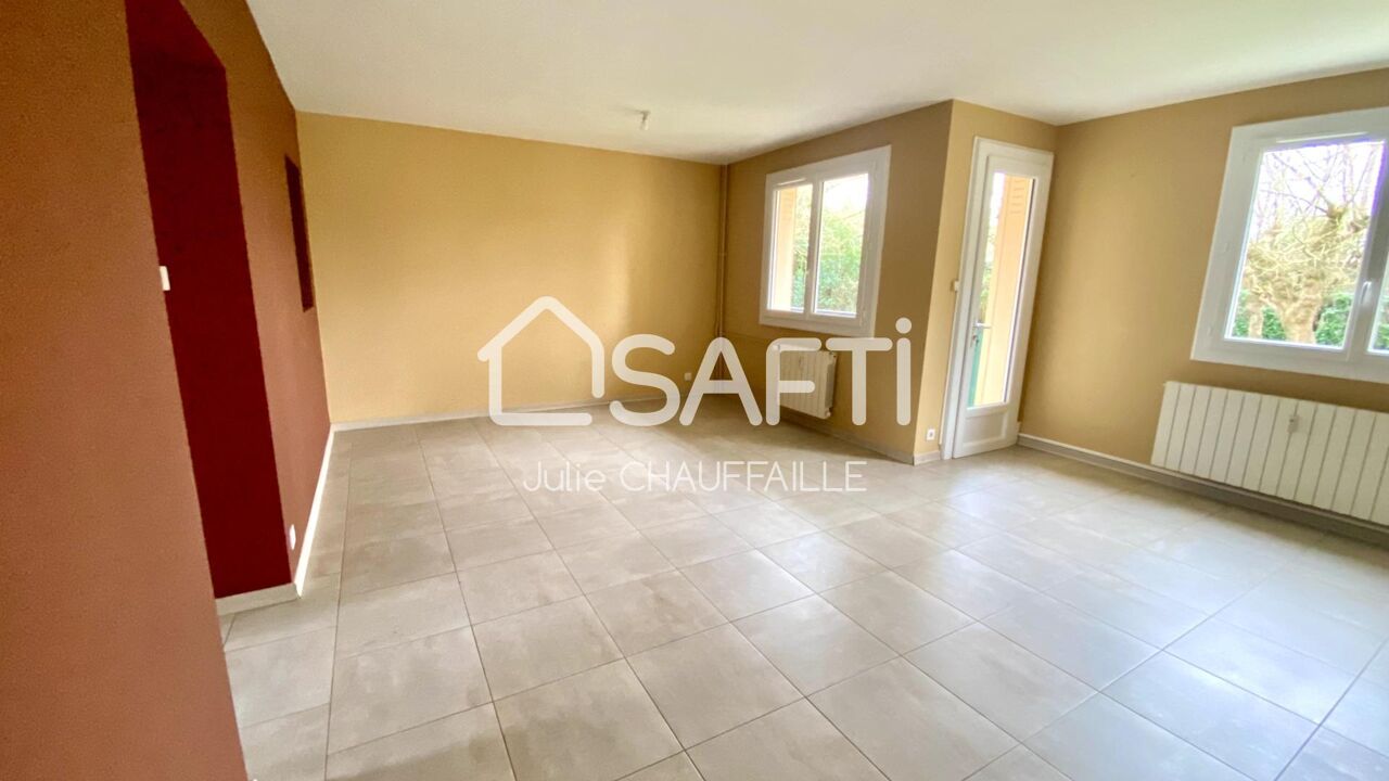 appartement 3 pièces 67 m2 à vendre à Marmande (47200)