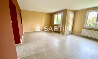 Appartement 3 Pièces 67 m² à vendre à Marmande (47200)
