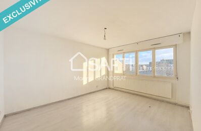 vente appartement 104 000 € à proximité de Maizery (57530)