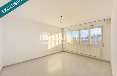 vente appartement 104 000 € à proximité de Saint-Julien-Lès-Metz (57070)