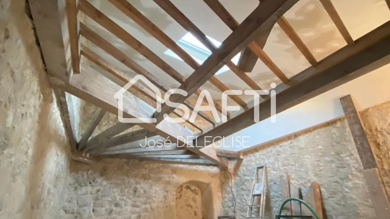 immeuble  pièces 40 m2 à vendre à Reillanne (04110)