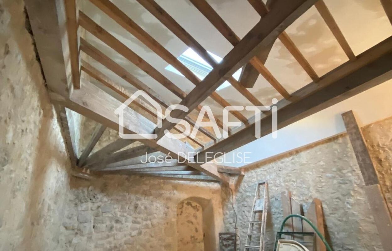 immeuble  pièces 40 m2 à vendre à Reillanne (04110)