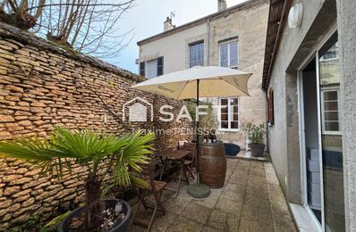 vente maison 147 500 € à proximité de René (72260)