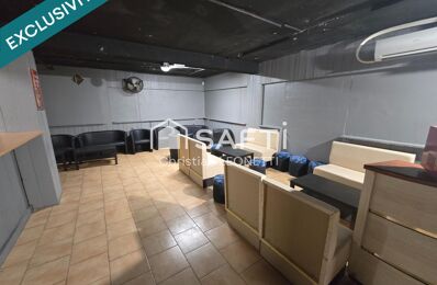 vente commerce 112 000 € à proximité de Béziers (34500)