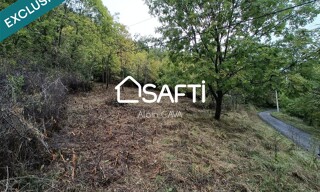 Terrain  1091 m² à vendre à Méolans-Revel (04340)