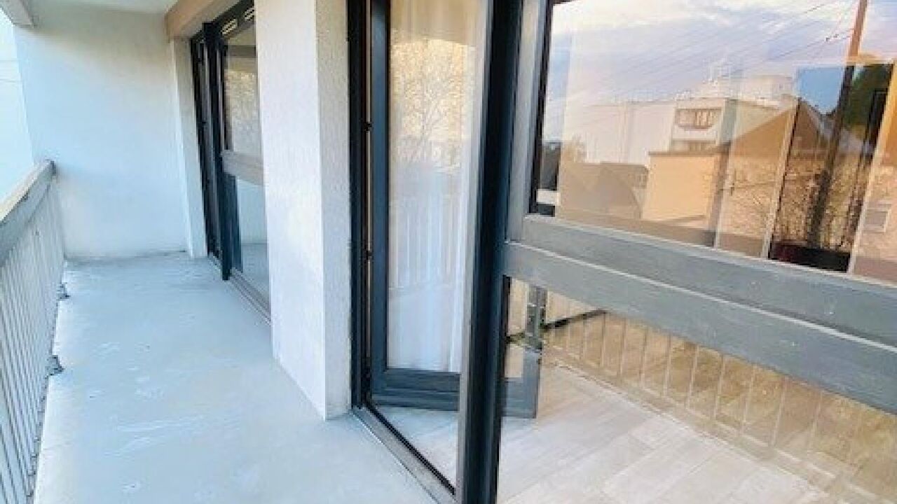 appartement 2 pièces 52 m2 à vendre à Rouen (76000)