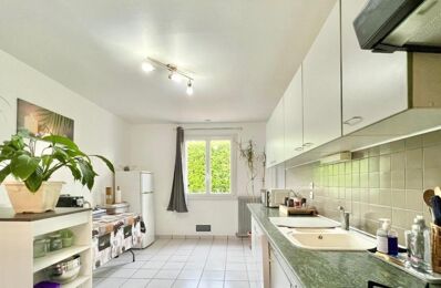 vente maison 220 000 € à proximité de Pugnac (33710)