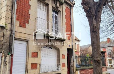 appartement 2 pièces 49 m2 à vendre à Soissons (02200)