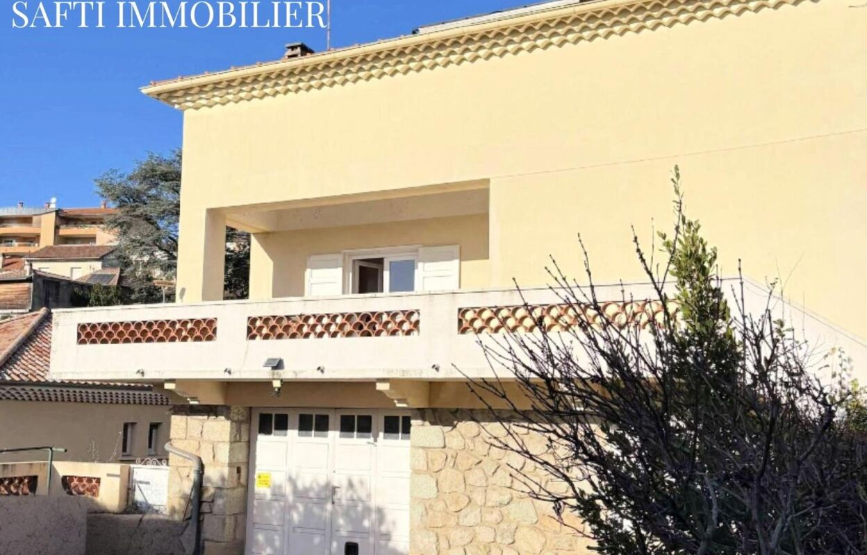 maison 7 pièces 109 m2 à vendre à Aubenas (07200)