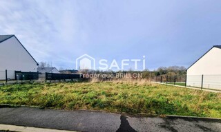 Terrain  497 m² à vendre à Bruay-la-Buissière (62700)