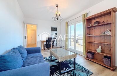 vente appartement 263 000 € à proximité de Dives-sur-Mer (14160)