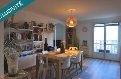 vente appartement 235 000 € à proximité de Coti-Chiavari (20138)