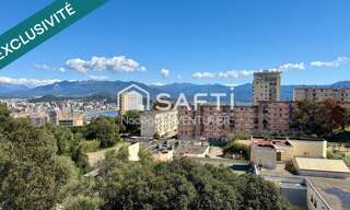 Appartement 3 Pièces 75 m² à vendre à Ajaccio (20000)