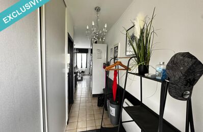 vente appartement 169 000 € à proximité de Collégien (77090)