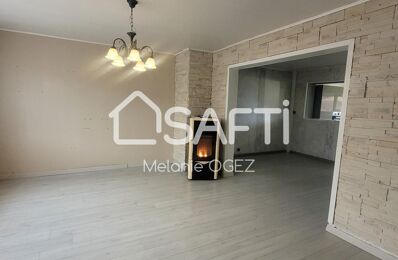 vente maison 157 900 € à proximité de Lespesses (62190)