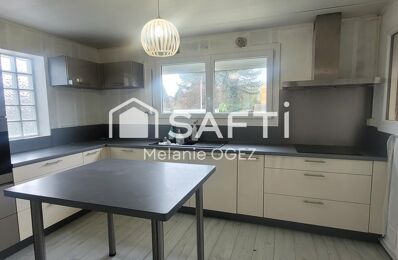 vente maison 152 900 € à proximité de Saint-Venant (62350)