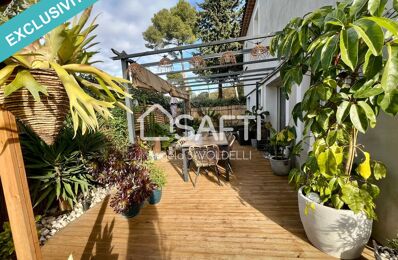 vente appartement 285 000 € à proximité de Pierrefeu-du-Var (83390)