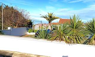 Maison 3 Pièces 50 m² à vendre à Bidart (64210)