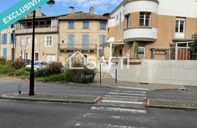 vente maison 110 000 € à proximité de Saint-Nicolas-de-la-Grave (82210)