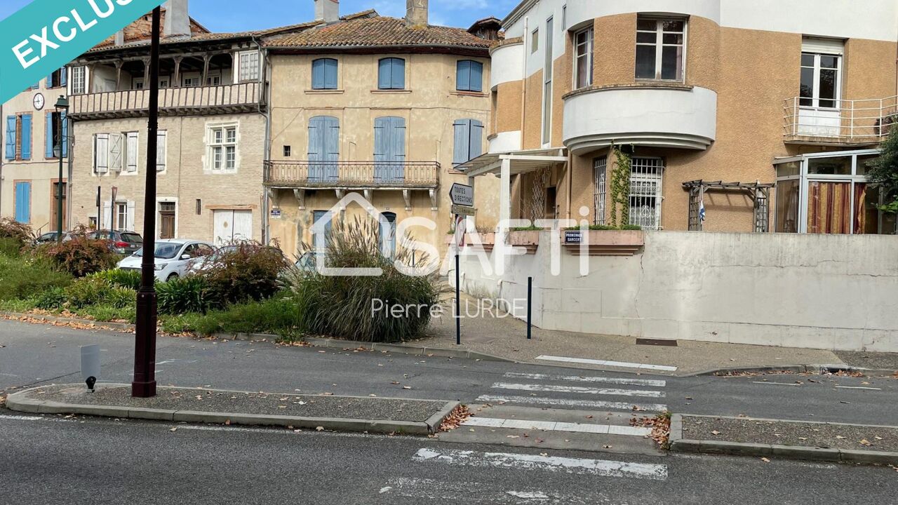 maison 6 pièces 105 m2 à vendre à Moissac (82200)