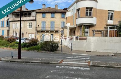 maison 6 pièces 105 m2 à vendre à Moissac (82200)