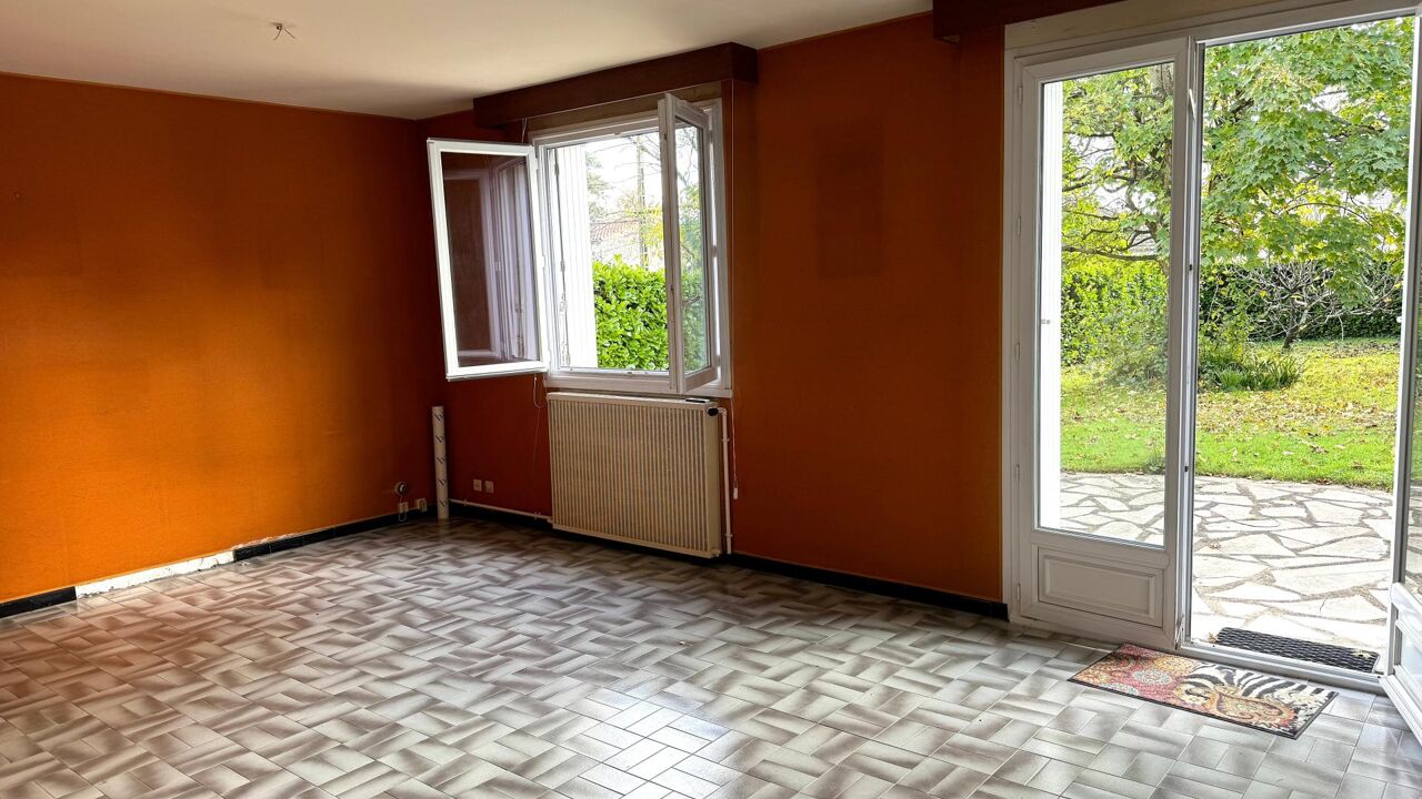 maison 5 pièces 101 m2 à vendre à Niort (79000)