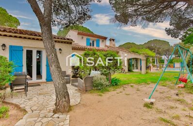 vente maison 685 000 € à proximité de Fréjus (83600)